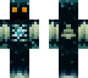 warden