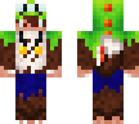 warewolf yoshi hyper fan