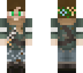 wasteland james