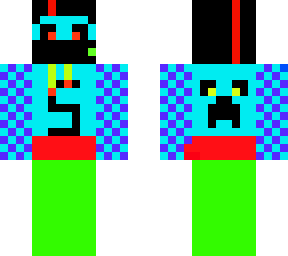 water gamer shurk: a homage