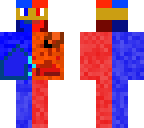 water vs fire fix