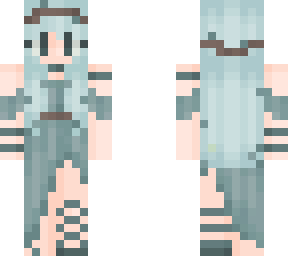 wearter girl