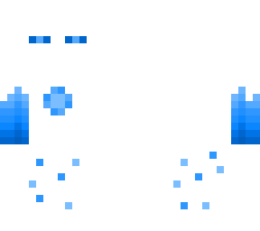 white enderman