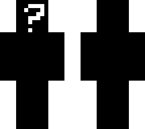 who did it?