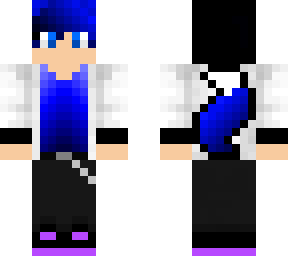 wolf boy v5