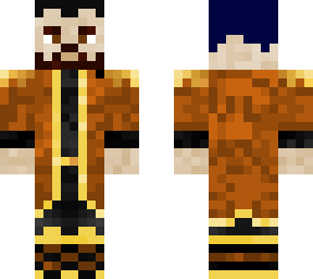 woodygamertv original version by baldax78