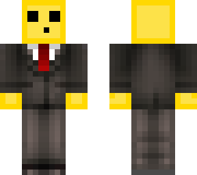 yellow slime boss