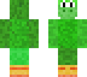 yoshi
