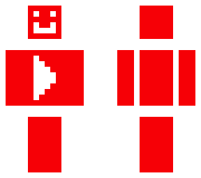 youtube skin