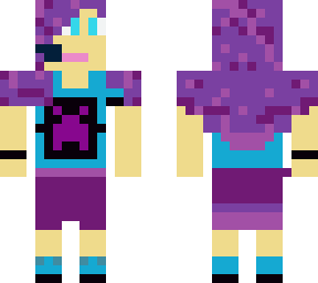 youtuber girl