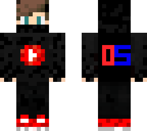 yt dark spirit gamers