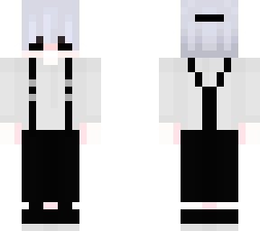 yzi pelito blanco