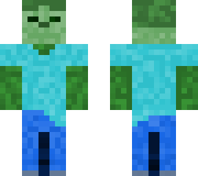 zombie