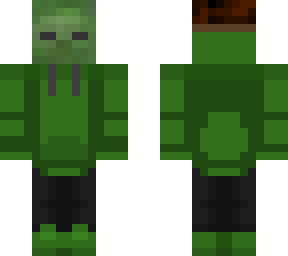 zombie alonnotfound