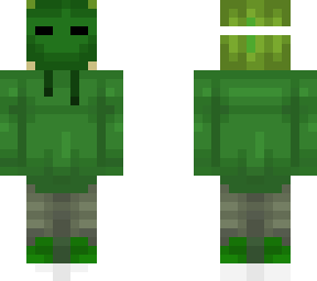 zombie mask guy (fixed chin)