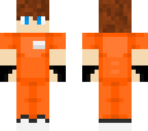 *-behind the bars-*