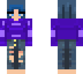 *-blue-*