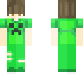 *-just a creep-*