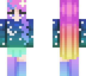 *~sunset dreams~* (fixed)