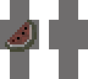 *fixed* rotten melon