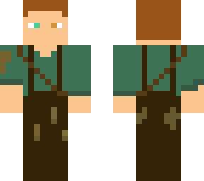 *updated* tropic spirit