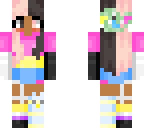 ~ ` ~ pride melody pastel 2 ~ ` ~