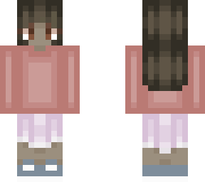 ~+~bubble gum girl~+~