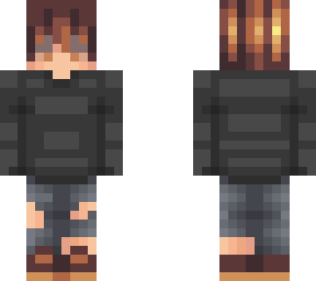 ~+~ogboss65yt with gold hair (credit in the discerption)~+~