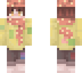 -+=red mushroom boy=+-