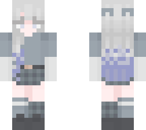 -~cloud~-  (original by faries)