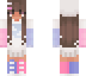 - makeover mar - ce