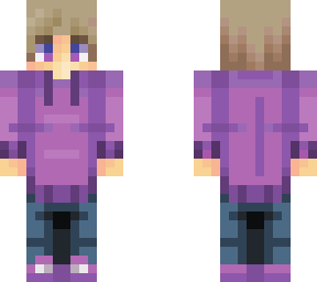 _-my-purple-life-_