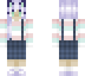 ~ pastel cat ~