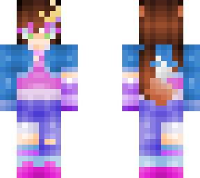 :3 // oc