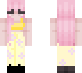 ~bubblegum~ hipie~
