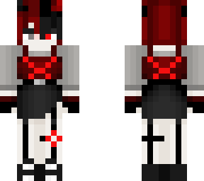 +crimson demon+