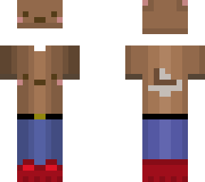 ~cute bear outfit~