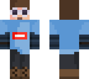 ~georgenotfound~ (edited goggles)