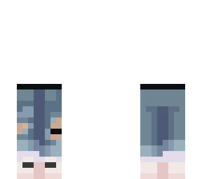 ~jeans~ -b-