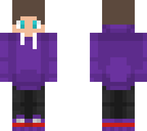 _mr_pens mincraft skin