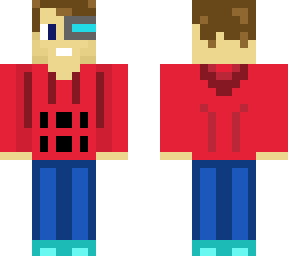 101playzz skin!!