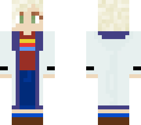 13th doctor - revolution of the daleks