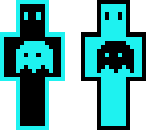 2-sided ghost