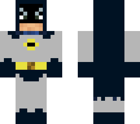adam west