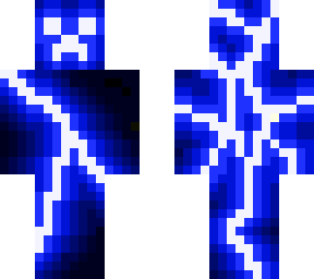 advanced lightning creeper
