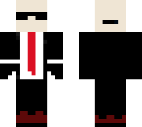 agent 47