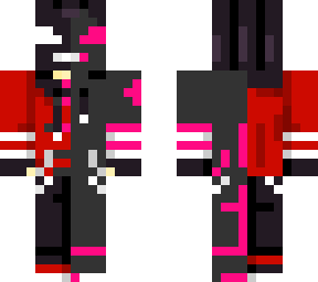 agoti corrupted