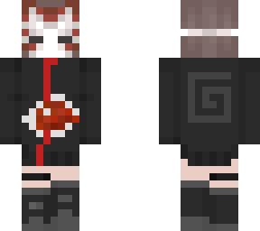 akatsuki+ anbu black ops!