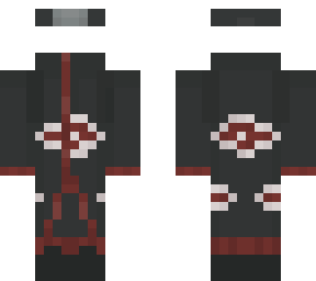 akatsuki cloak