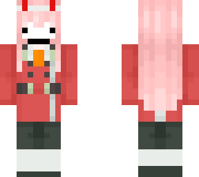 alfonso jr pero es zero two